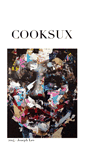Mobile Screenshot of cooksux.com
